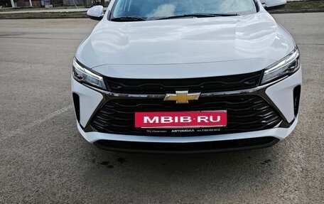 Chevrolet Monza, 2024 год, 2 300 000 рублей, 2 фотография