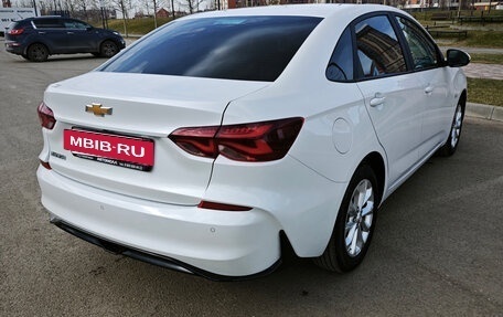 Chevrolet Monza, 2024 год, 2 300 000 рублей, 4 фотография