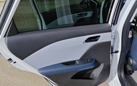 Chevrolet Monza, 2024 год, 2 300 000 рублей, 28 фотография