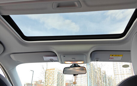 Chevrolet Monza, 2024 год, 2 300 000 рублей, 19 фотография