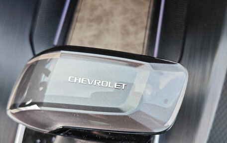 Chevrolet Monza, 2024 год, 2 300 000 рублей, 21 фотография