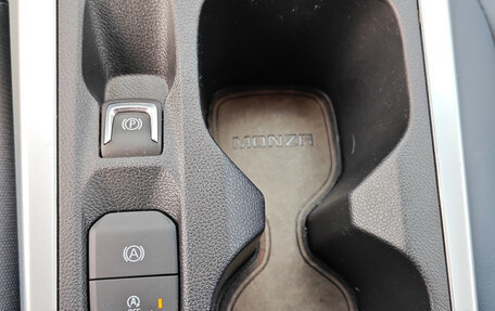 Chevrolet Monza, 2024 год, 2 300 000 рублей, 29 фотография