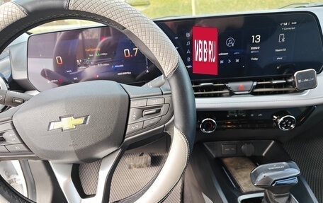 Chevrolet Monza, 2024 год, 2 300 000 рублей, 25 фотография