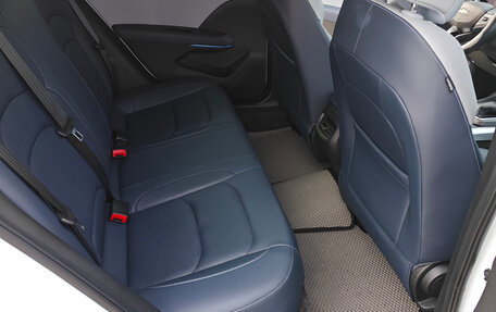 Chevrolet Monza, 2024 год, 2 300 000 рублей, 32 фотография