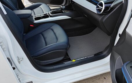Chevrolet Monza, 2024 год, 2 300 000 рублей, 33 фотография