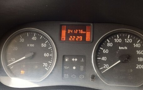 Renault Logan I, 2014 год, 350 000 рублей, 9 фотография