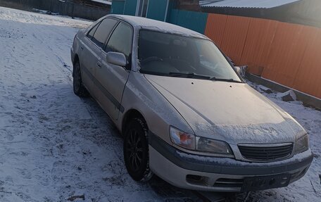 Toyota Corona IX (T190), 1996 год, 230 000 рублей, 5 фотография