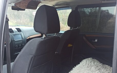 ЛуАЗ Patriot, 2014 год, 670 000 рублей, 7 фотография