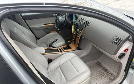 Volvo S40 II, 2007 год, 630 000 рублей, 8 фотография