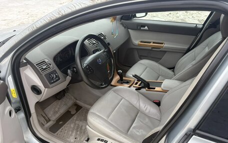 Volvo S40 II, 2007 год, 630 000 рублей, 7 фотография
