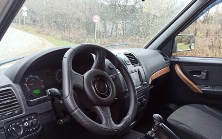 ЛуАЗ Patriot, 2014 год, 670 000 рублей, 5 фотография