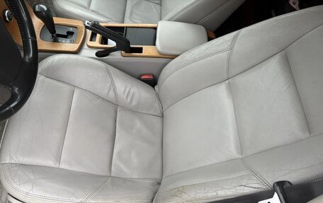 Volvo S40 II, 2007 год, 630 000 рублей, 9 фотография