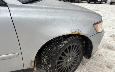 Volvo S40 II, 2007 год, 630 000 рублей, 6 фотография