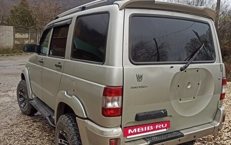 ЛуАЗ Patriot, 2014 год, 670 000 рублей, 4 фотография