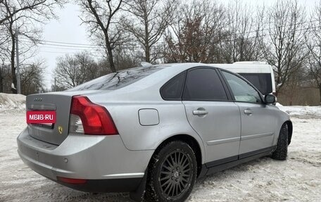 Volvo S40 II, 2007 год, 630 000 рублей, 2 фотография