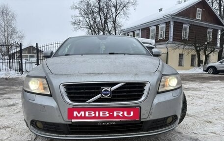 Volvo S40 II, 2007 год, 630 000 рублей, 5 фотография