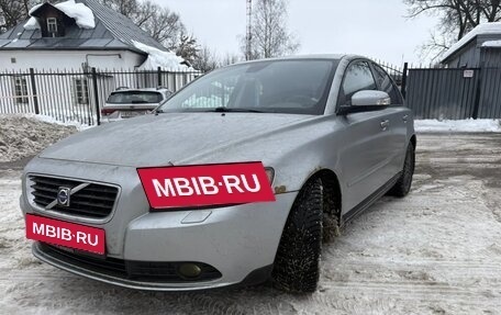 Volvo S40 II, 2007 год, 630 000 рублей, 4 фотография