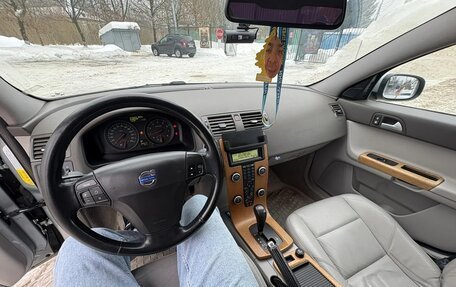 Volvo S40 II, 2007 год, 630 000 рублей, 16 фотография