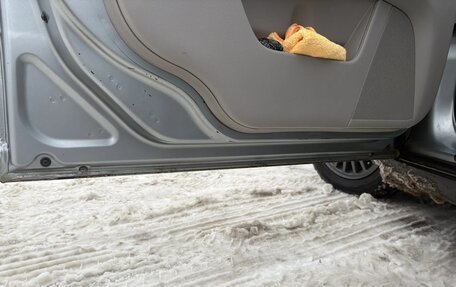 Volvo S40 II, 2007 год, 630 000 рублей, 12 фотография