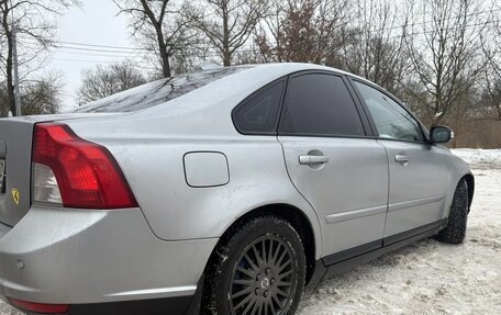 Volvo S40 II, 2007 год, 630 000 рублей, 15 фотография