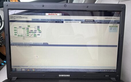 Volvo S40 II, 2007 год, 630 000 рублей, 18 фотография