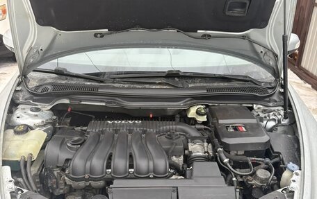 Volvo S40 II, 2007 год, 630 000 рублей, 21 фотография