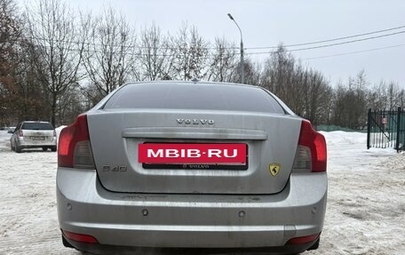 Volvo S40 II, 2007 год, 630 000 рублей, 14 фотография