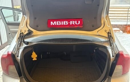 Volvo S40 II, 2007 год, 630 000 рублей, 23 фотография