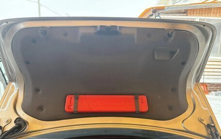 Volvo S40 II, 2007 год, 630 000 рублей, 27 фотография