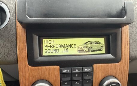 Volvo S40 II, 2007 год, 630 000 рублей, 26 фотография