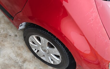 Citroen C4 II рестайлинг, 2011 год, 400 000 рублей, 9 фотография