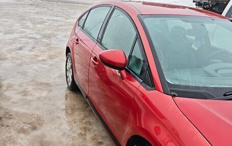 Citroen C4 II рестайлинг, 2011 год, 400 000 рублей, 3 фотография