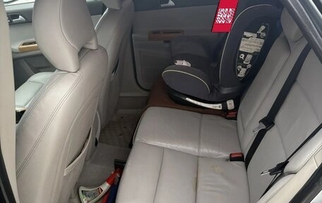 Volvo S40 II, 2007 год, 630 000 рублей, 28 фотография