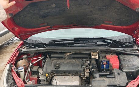 Citroen C4 II рестайлинг, 2011 год, 400 000 рублей, 14 фотография