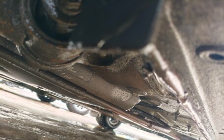 Citroen C4 II рестайлинг, 2011 год, 400 000 рублей, 17 фотография