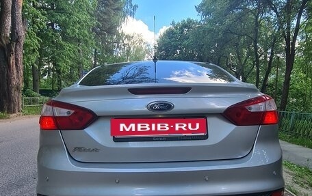 Ford Focus III, 2012 год, 800 000 рублей, 7 фотография