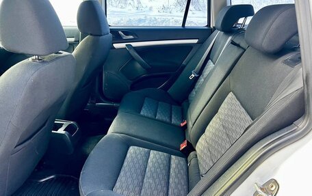 Skoda Octavia, 2012 год, 849 000 рублей, 11 фотография