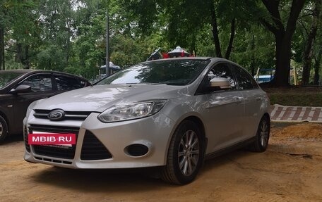 Ford Focus III, 2012 год, 800 000 рублей, 11 фотография