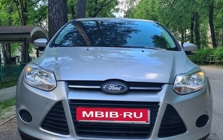 Ford Focus III, 2012 год, 800 000 рублей, 8 фотография