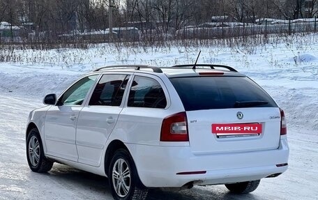 Skoda Octavia, 2012 год, 849 000 рублей, 8 фотография