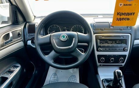 Skoda Octavia, 2012 год, 849 000 рублей, 14 фотография