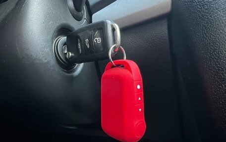 Skoda Octavia, 2012 год, 849 000 рублей, 24 фотография