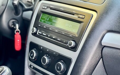 Skoda Octavia, 2012 год, 849 000 рублей, 17 фотография