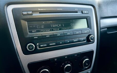 Skoda Octavia, 2012 год, 849 000 рублей, 22 фотография