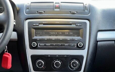 Skoda Octavia, 2012 год, 849 000 рублей, 16 фотография