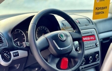 Skoda Octavia, 2012 год, 849 000 рублей, 20 фотография