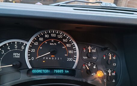 Hummer H2, 2007 год, 4 950 000 рублей, 8 фотография