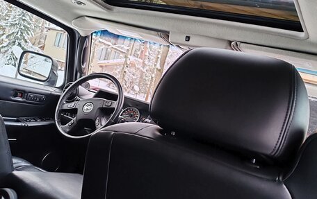 Hummer H2, 2007 год, 4 950 000 рублей, 13 фотография