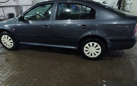 Skoda Octavia IV, 2007 год, 450 000 рублей, 2 фотография