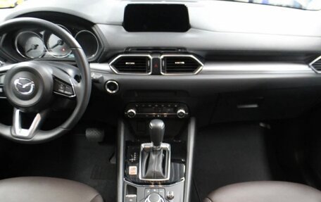 Mazda CX-5 II, 2019 год, 2 350 000 рублей, 6 фотография